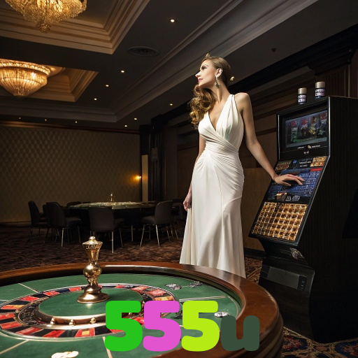 555u: Aposta Facilmente com Funcionalidades Completas no Aplicativo Móvel