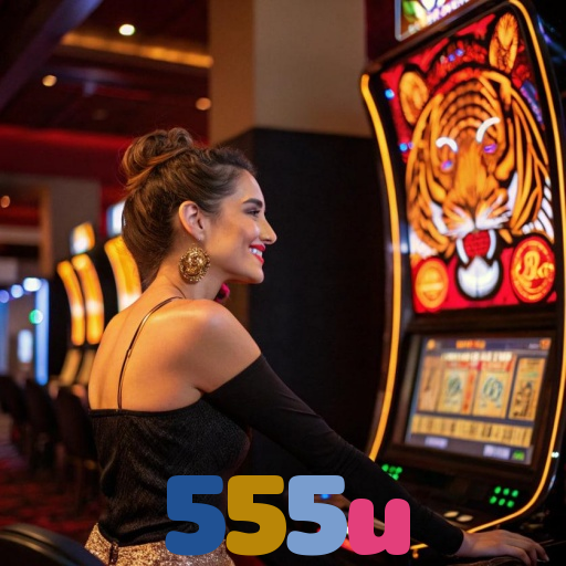 555u: Aposta Facilmente com Funcionalidades Completas no Aplicativo Móvel