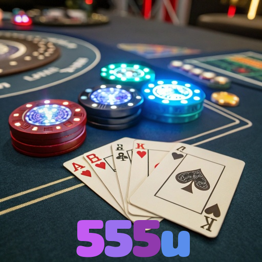 555u: Aposta Facilmente com Funcionalidades Completas no Aplicativo Móvel