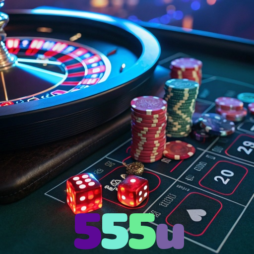 555u: Aposta Facilmente com Funcionalidades Completas no Aplicativo Móvel