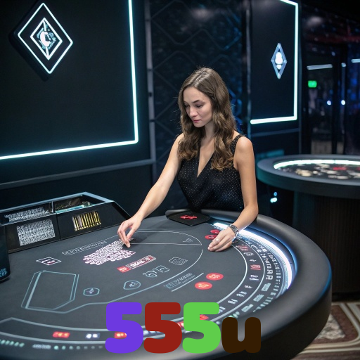 555u: Aposta Facilmente com Funcionalidades Completas no Aplicativo Móvel