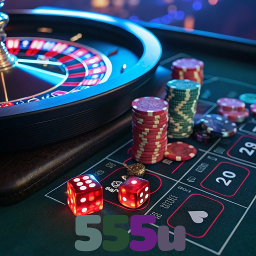 555u: Aposta Facilmente com Funcionalidades Completas no Aplicativo Móvel