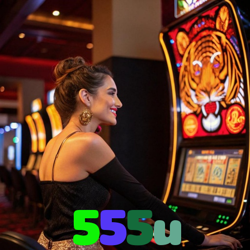555u: Aposta Facilmente com Funcionalidades Completas no Aplicativo Móvel