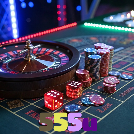 555u: Aposta Facilmente com Funcionalidades Completas no Aplicativo Móvel