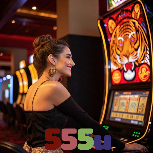 555u: Aposta Facilmente com Funcionalidades Completas no Aplicativo Móvel