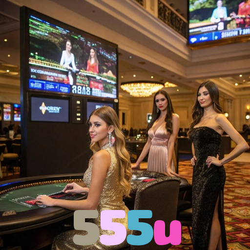 555u: Aposta Facilmente com Funcionalidades Completas no Aplicativo Móvel