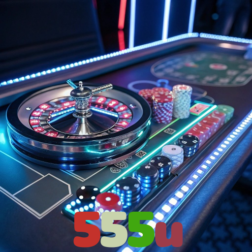 555u: Aposta Facilmente com Funcionalidades Completas no Aplicativo Móvel