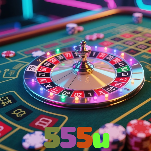 555u: Aposta Facilmente com Funcionalidades Completas no Aplicativo Móvel
