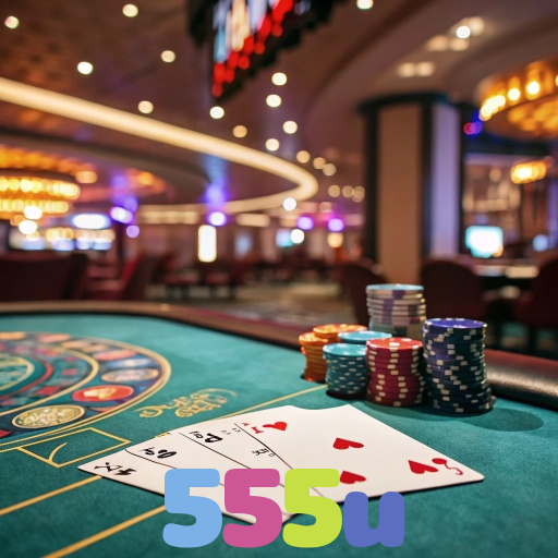 555u: Aposta Facilmente com Funcionalidades Completas no Aplicativo Móvel