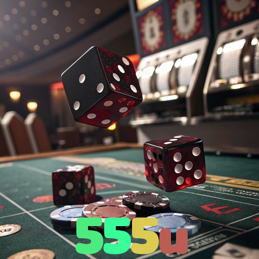 555u: Aposta Facilmente com Funcionalidades Completas no Aplicativo Móvel