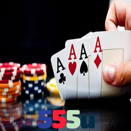 555u: Aposta Facilmente com Funcionalidades Completas no Aplicativo Móvel