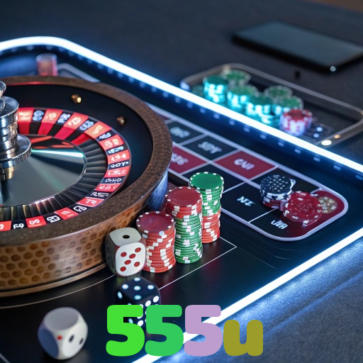 555u: Aposta Facilmente com Funcionalidades Completas no Aplicativo Móvel