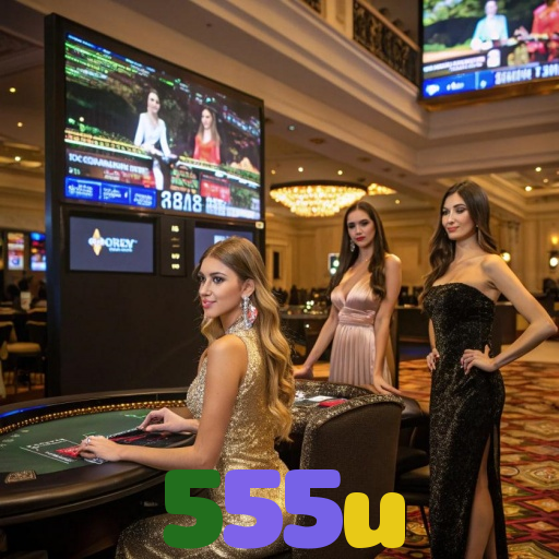 555u: Aposta Facilmente com Funcionalidades Completas no Aplicativo Móvel