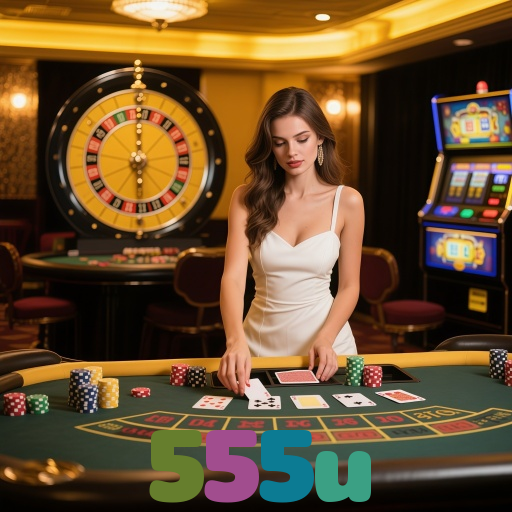 555u: Aposta Facilmente com Funcionalidades Completas no Aplicativo Móvel