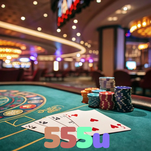 555u: Aposta Facilmente com Funcionalidades Completas no Aplicativo Móvel