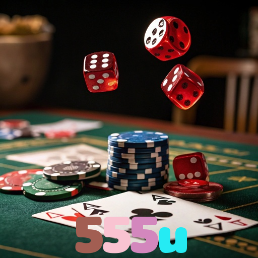 555u: Aposta Facilmente com Funcionalidades Completas no Aplicativo Móvel