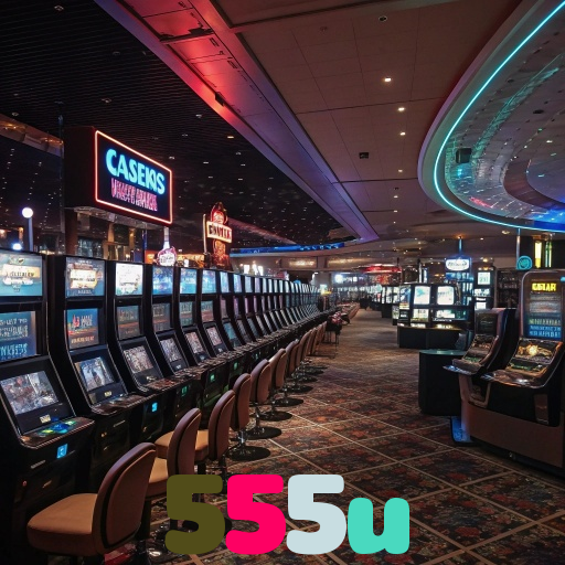555u: Aposta Facilmente com Funcionalidades Completas no Aplicativo Móvel