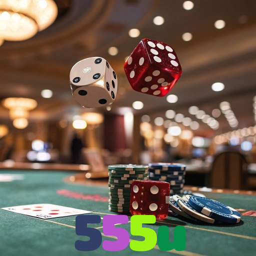 555u: Aposta Facilmente com Funcionalidades Completas no Aplicativo Móvel
