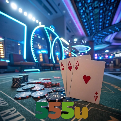 555u: Aposta Facilmente com Funcionalidades Completas no Aplicativo Móvel