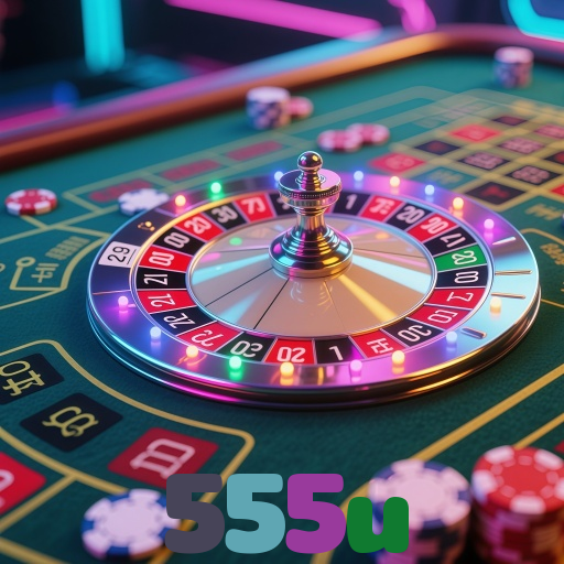 555u: Aposta Facilmente com Funcionalidades Completas no Aplicativo Móvel
