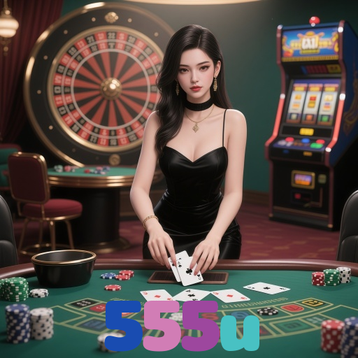 555u: Aposta Facilmente com Funcionalidades Completas no Aplicativo Móvel