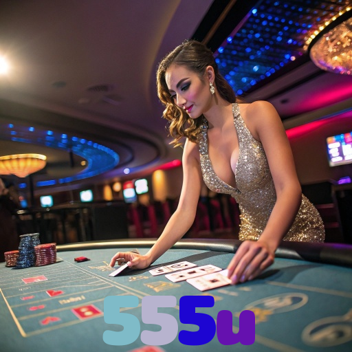 555u: Aposta Facilmente com Funcionalidades Completas no Aplicativo Móvel