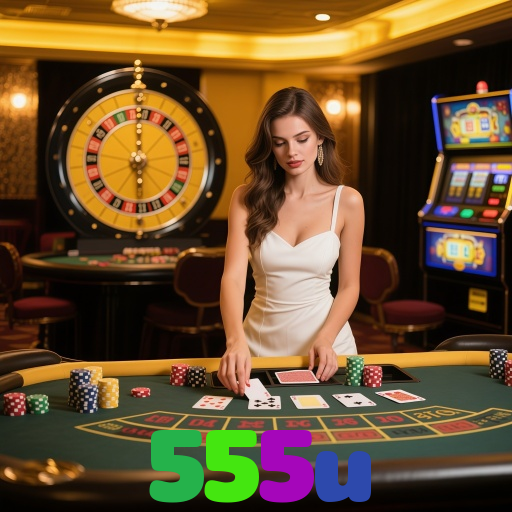 555u: Aposta Facilmente com Funcionalidades Completas no Aplicativo Móvel