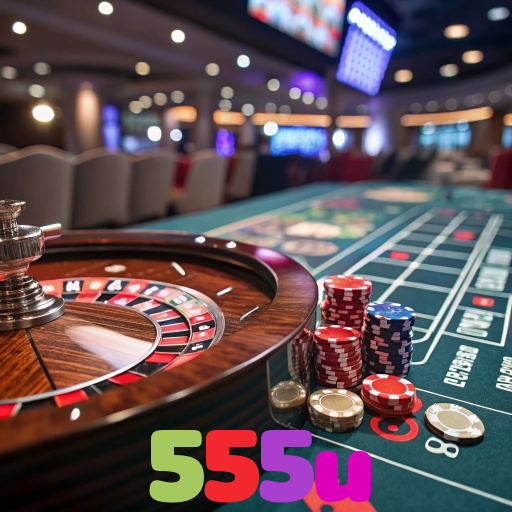 555u: Aposta Facilmente com Funcionalidades Completas no Aplicativo Móvel