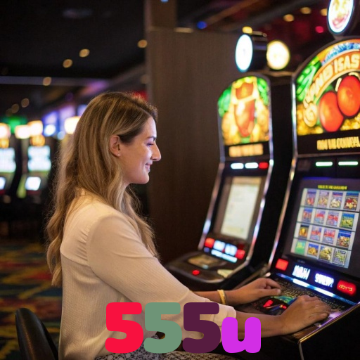 555u: Aposta Facilmente com Funcionalidades Completas no Aplicativo Móvel