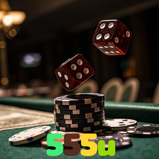 555u: Aposta Facilmente com Funcionalidades Completas no Aplicativo Móvel