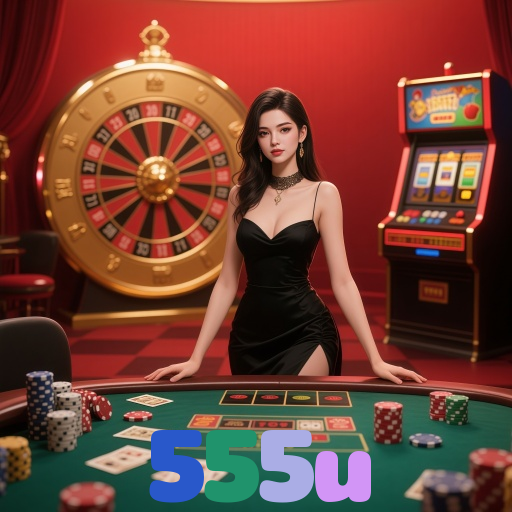 555u: Aposta Facilmente com Funcionalidades Completas no Aplicativo Móvel