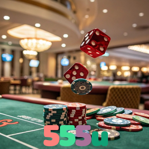 555u: Aposta Facilmente com Funcionalidades Completas no Aplicativo Móvel