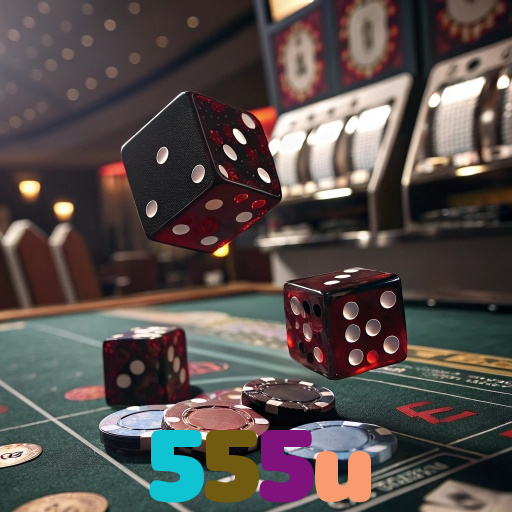 555u: Aposta Facilmente com Funcionalidades Completas no Aplicativo Móvel
