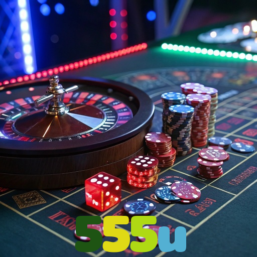 555u: Aposta Facilmente com Funcionalidades Completas no Aplicativo Móvel