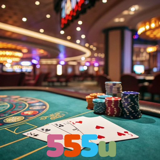 555u: Aposta Facilmente com Funcionalidades Completas no Aplicativo Móvel