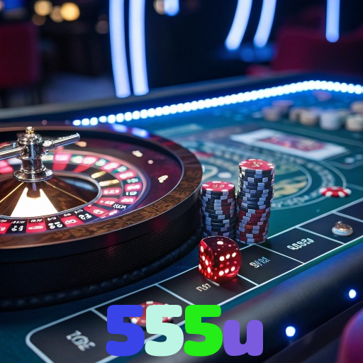 555u: Aposta Facilmente com Funcionalidades Completas no Aplicativo Móvel