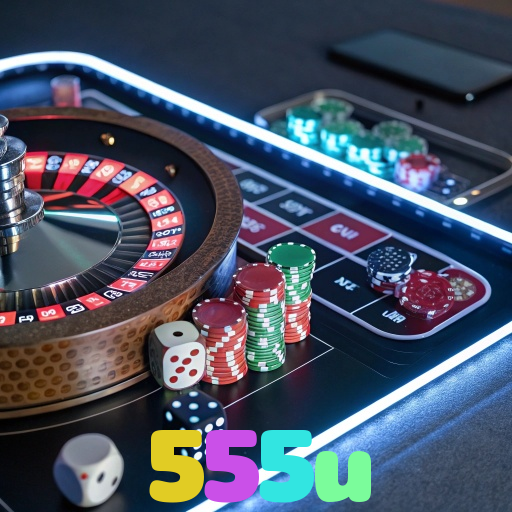 555u: Aposta Facilmente com Funcionalidades Completas no Aplicativo Móvel