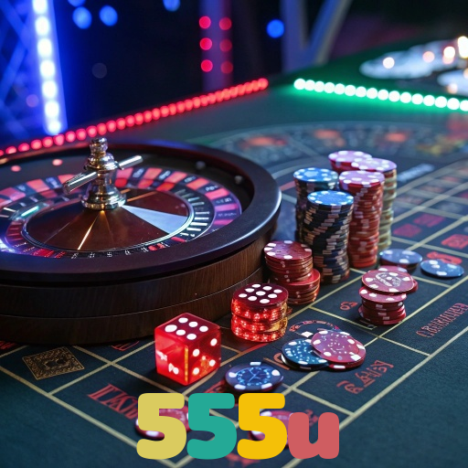 555u: Aposta Facilmente com Funcionalidades Completas no Aplicativo Móvel