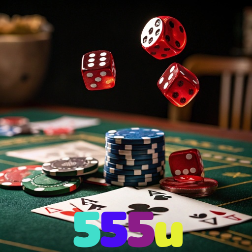 555u: Aposta Facilmente com Funcionalidades Completas no Aplicativo Móvel