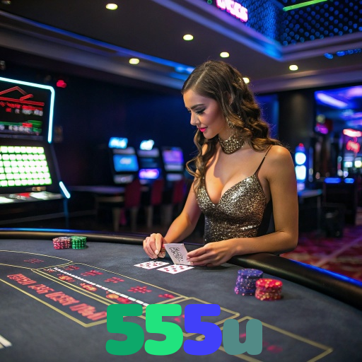 555u: Aposta Facilmente com Funcionalidades Completas no Aplicativo Móvel
