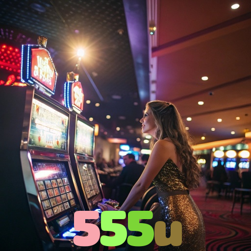 555u: Aposta Facilmente com Funcionalidades Completas no Aplicativo Móvel