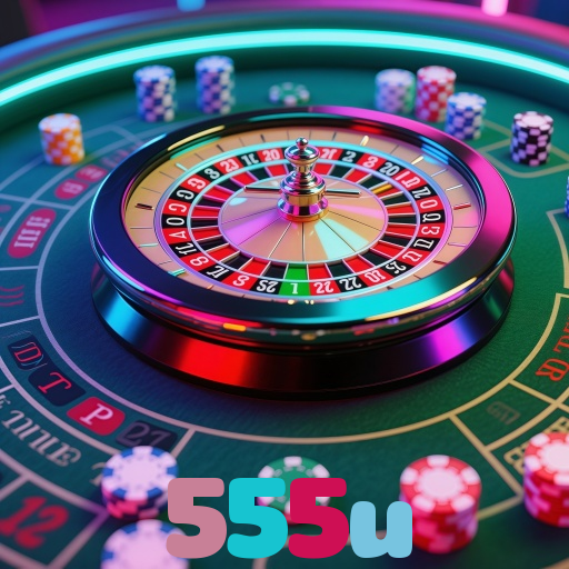 555u: Aposta Facilmente com Funcionalidades Completas no Aplicativo Móvel