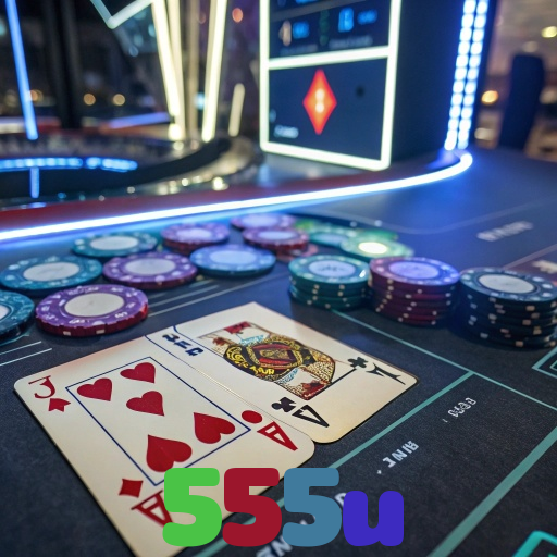 555u: Aposta Facilmente com Funcionalidades Completas no Aplicativo Móvel