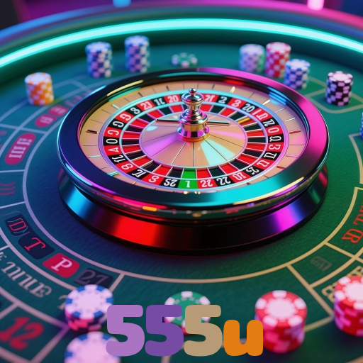 555u: Aposta Facilmente com Funcionalidades Completas no Aplicativo Móvel