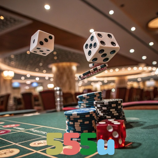 555u: Aposta Facilmente com Funcionalidades Completas no Aplicativo Móvel