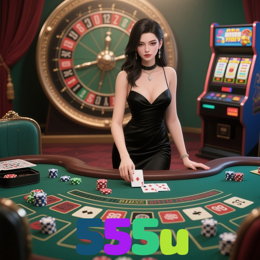 555u: Aposta Facilmente com Funcionalidades Completas no Aplicativo Móvel