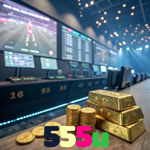 555u: Aposta Facilmente com Funcionalidades Completas no Aplicativo Móvel