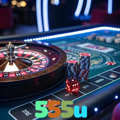 555u: Aposta Facilmente com Funcionalidades Completas no Aplicativo Móvel