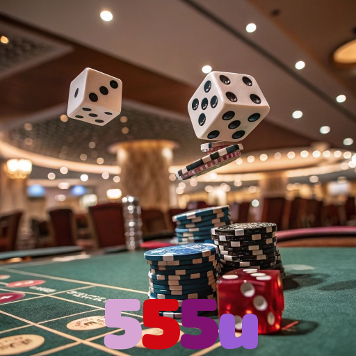 555u: Aposta Facilmente com Funcionalidades Completas no Aplicativo Móvel