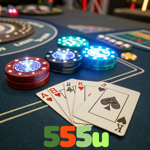 555u: Aposta Facilmente com Funcionalidades Completas no Aplicativo Móvel